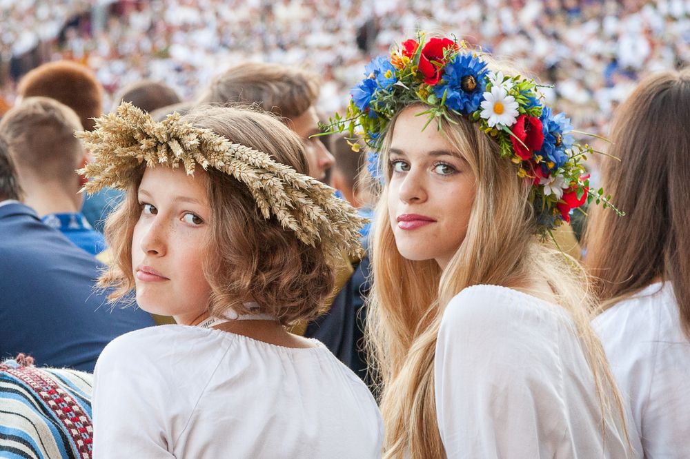 Photograph by Юрий Швецов