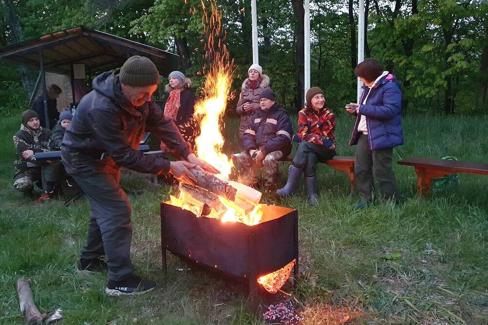 Photograph by Елена Бежина