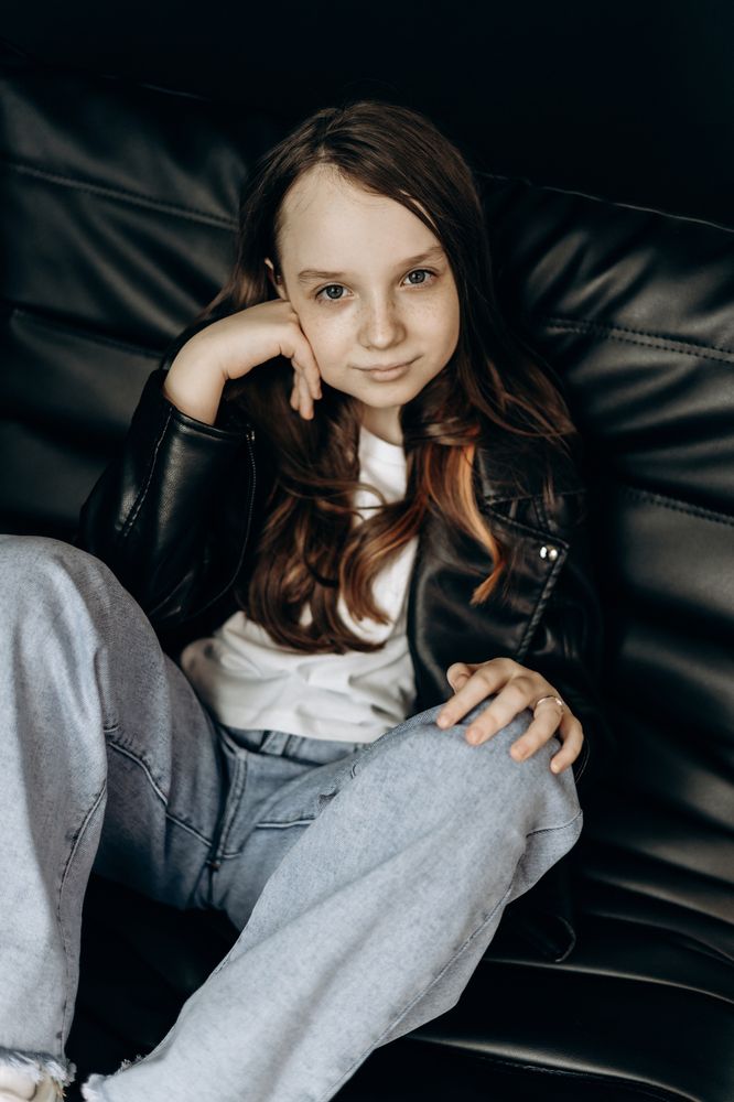 Фотография автора Ольга Вигуро