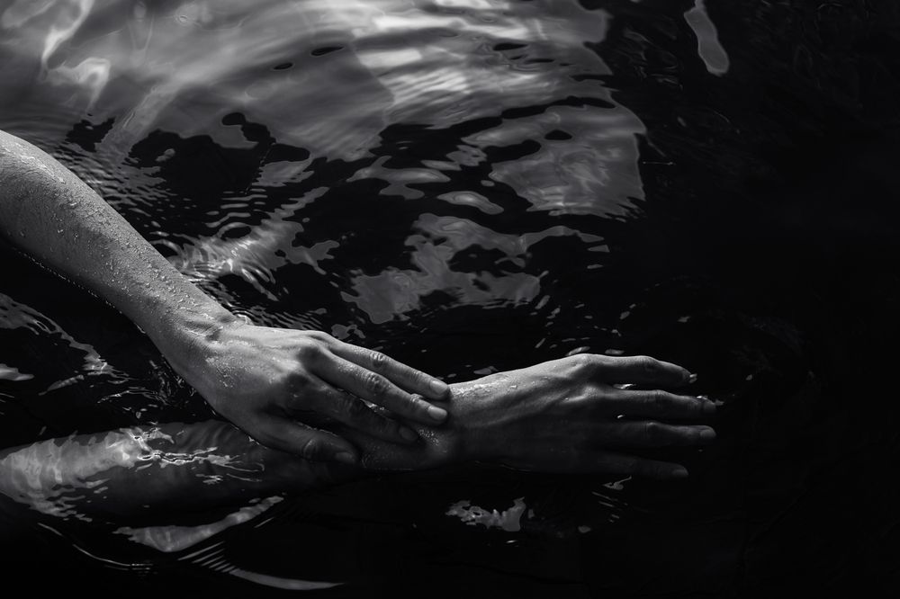 Водная Плоть