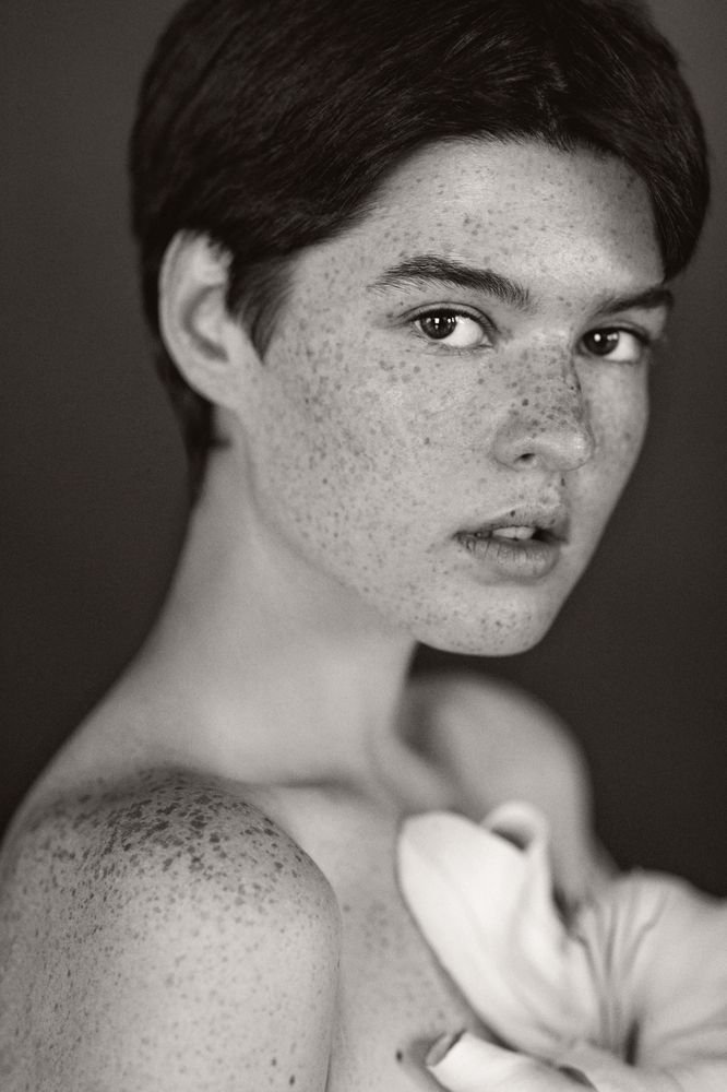 Photograph by Alsu Ozturk