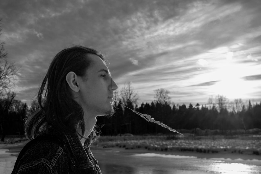 Photograph by Алиса Глыбоцкая