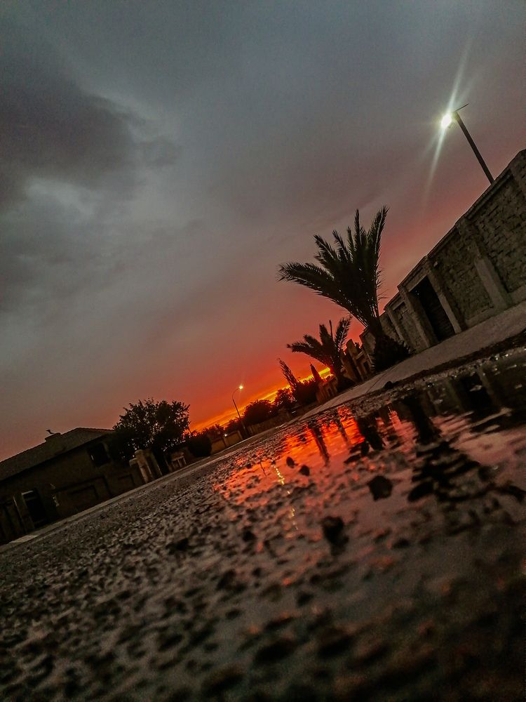 Photograph by Salmaan dada