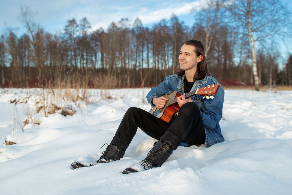 Photograph by Алиса Глыбоцкая