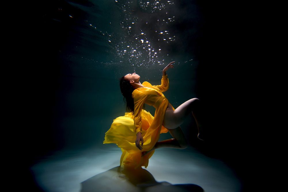 Photograph by Екатерина Евстигнеева