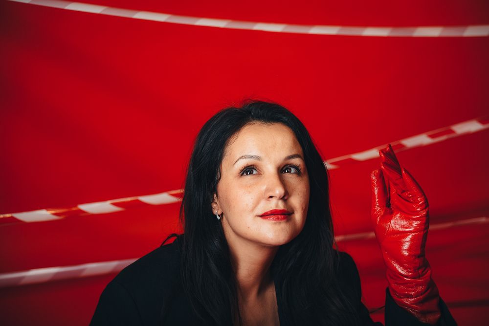 Photograph by Виктория Куликова