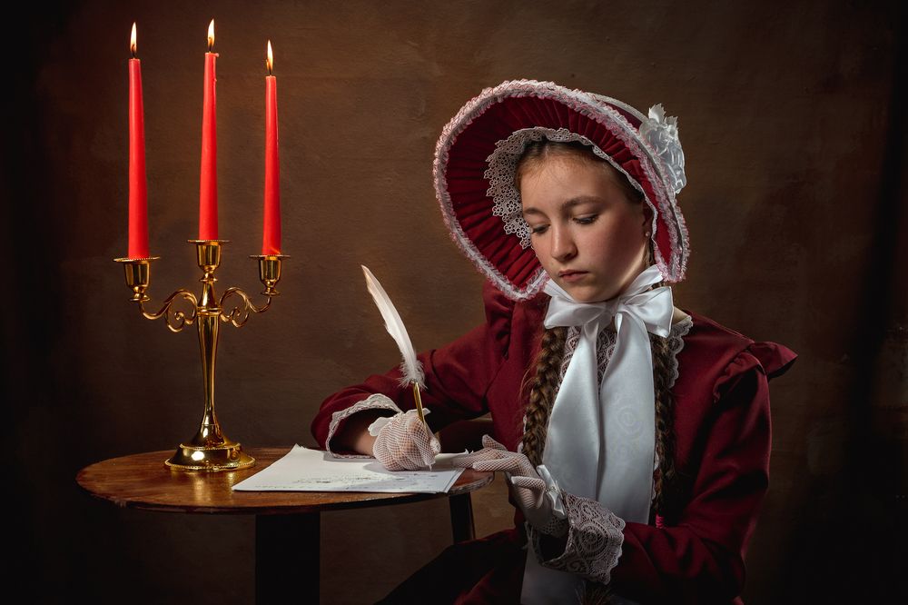 Photograph by PYATNITSKIY ANDREY