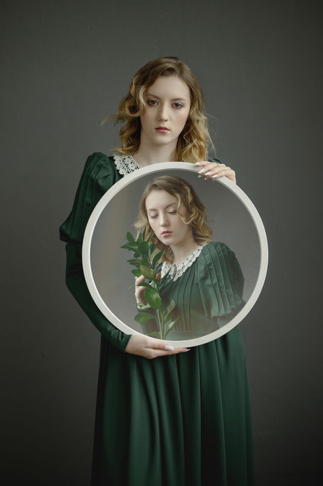 Photograph by Яна Зырянова