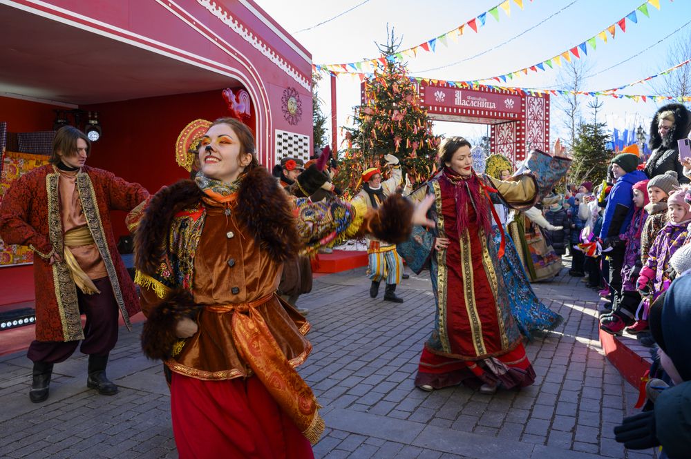 Фотография автора Вера Базилевская