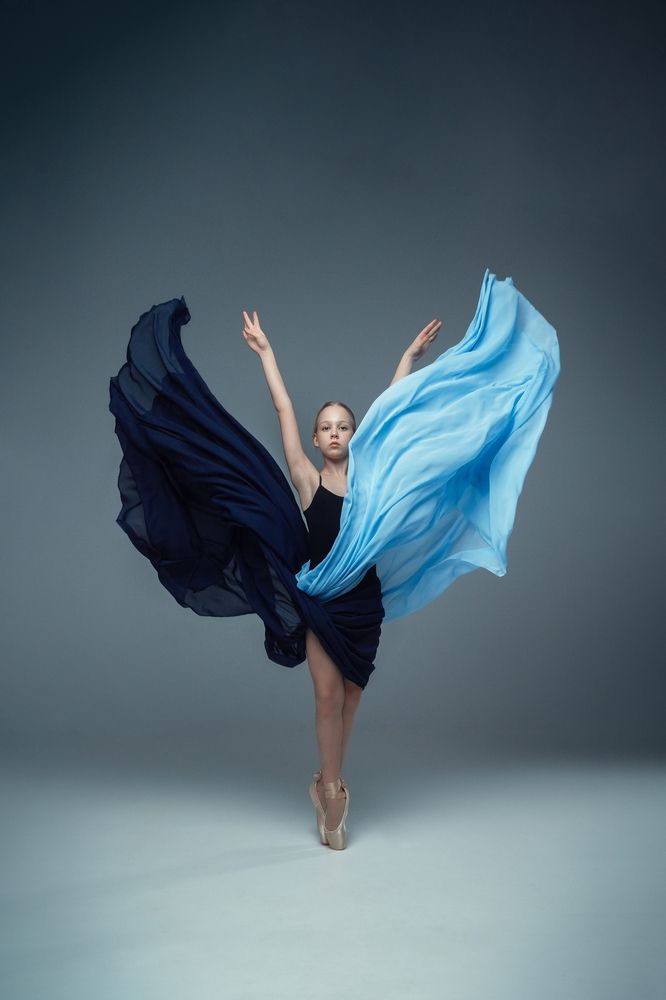 Photograph by Надежда Сухомлина