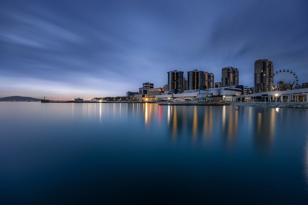 Фотография автора Максим Бессалый