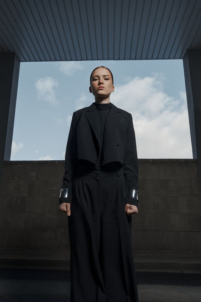 Photograph by Анастасия Черкасова