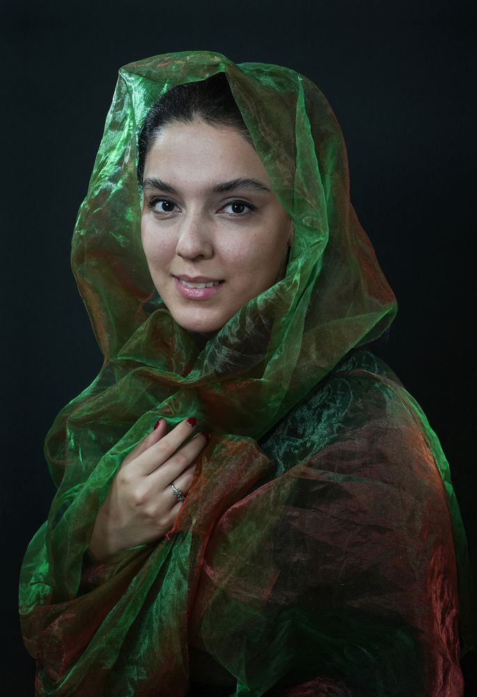 Photograph by Игорь Морозов