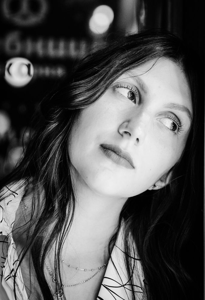 Photograph by Сергей Арямов