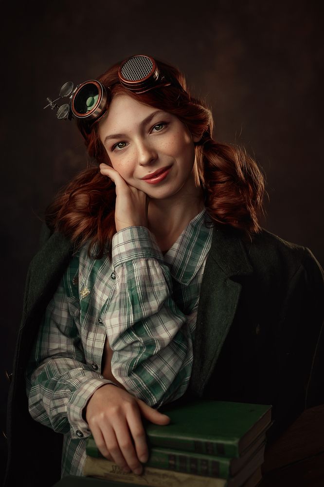 Photograph by Рымакова Арина