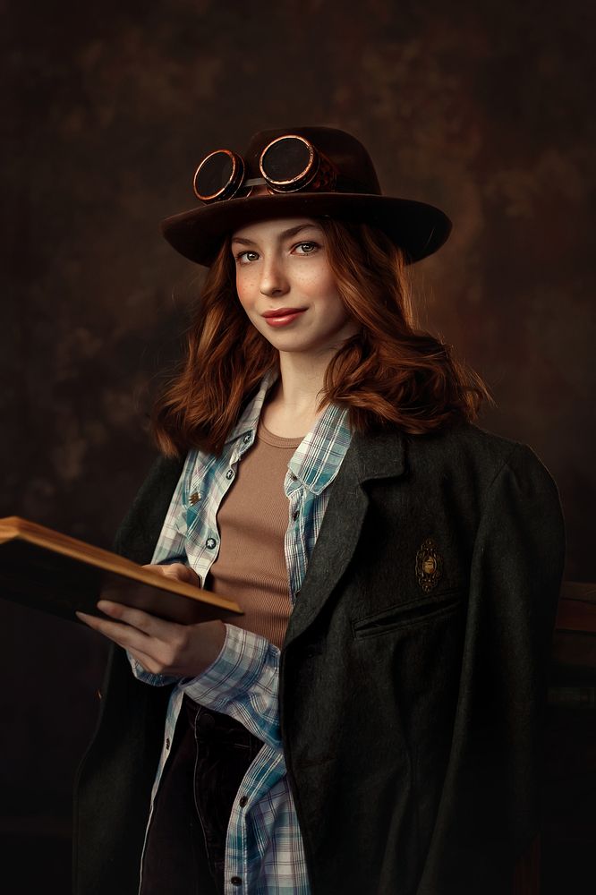 Photograph by Рымакова Арина