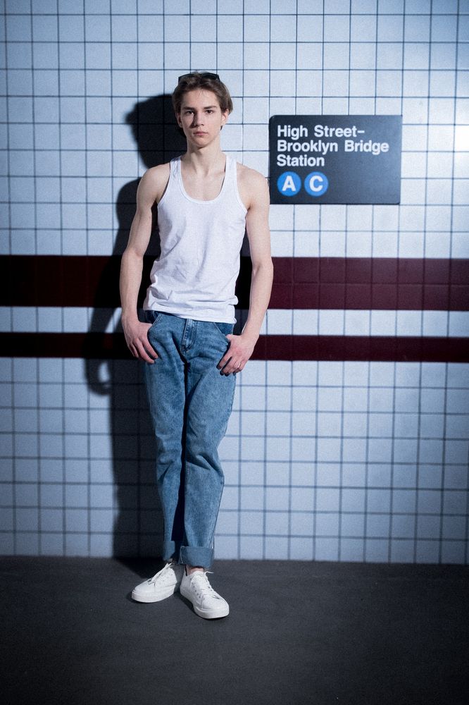 Photograph by Aleksandr Shvedov