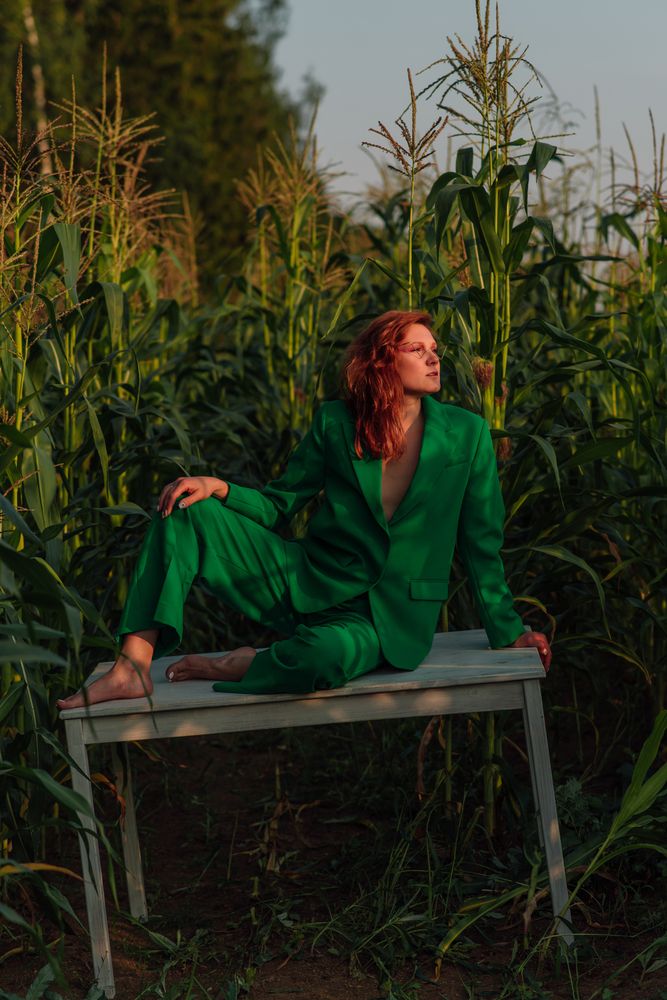 Photograph by Вероника Зеленцова