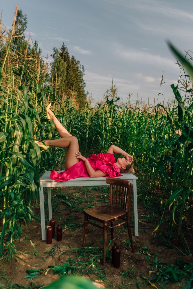 Photograph by Вероника Зеленцова