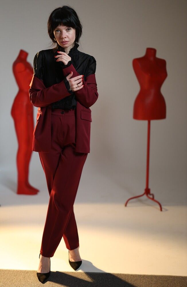 Фотография автора Елена Асташова