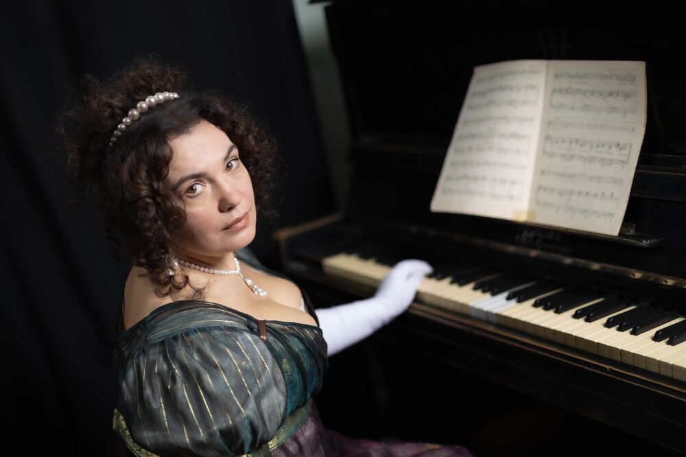 Фотография автора Елена Асташова