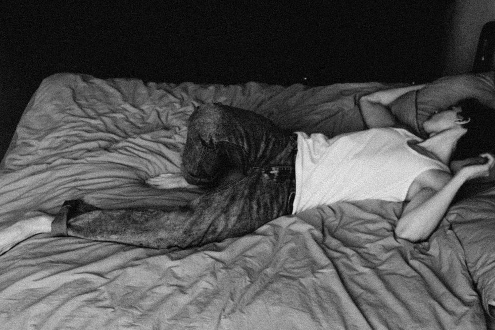 Photograph by Aleksandr Shvedov