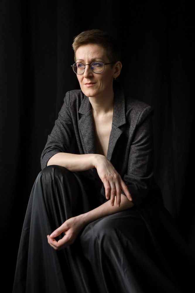 Photograph by Регина Гриценюк
