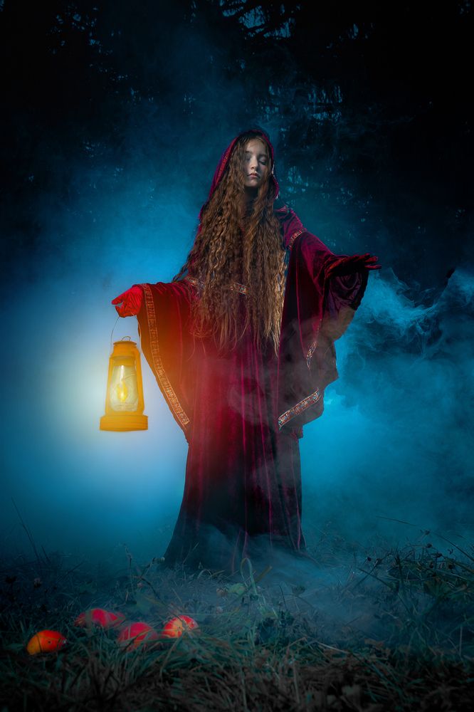 Photograph by PYATNITSKIY ANDREY