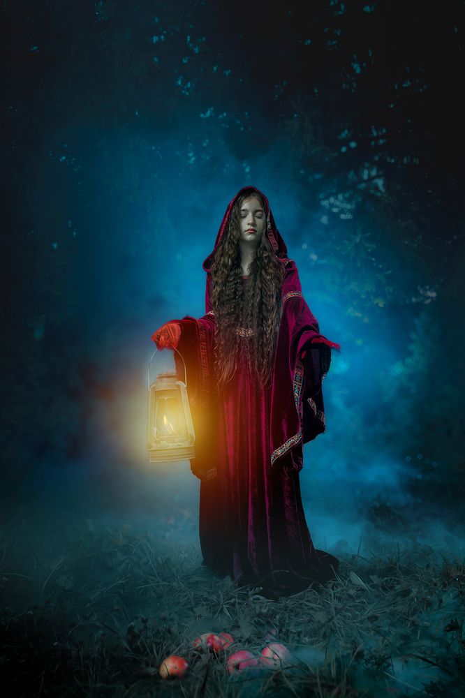 Photograph by PYATNITSKIY ANDREY