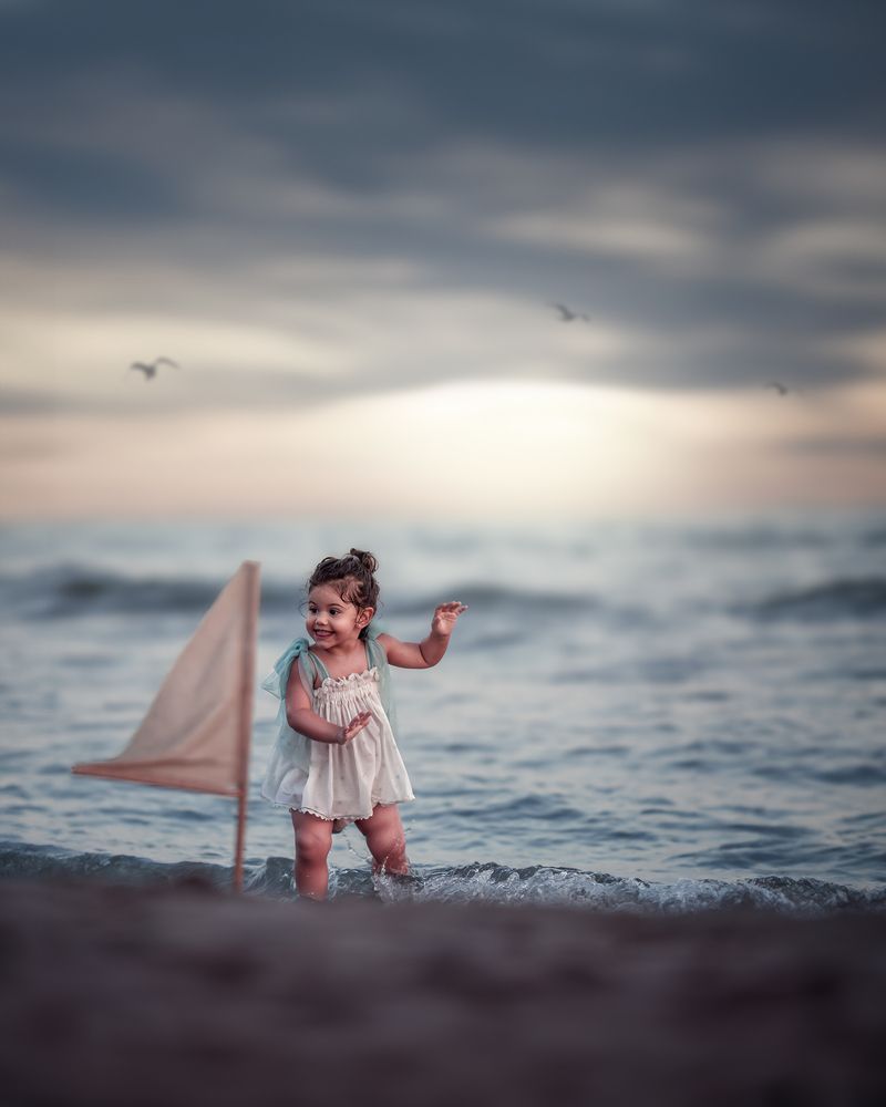 Фотография автора Kerestegian Paola