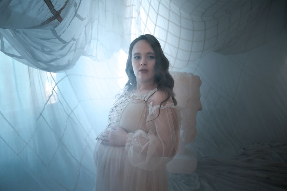 Photograph by Aleksandr Shvedov