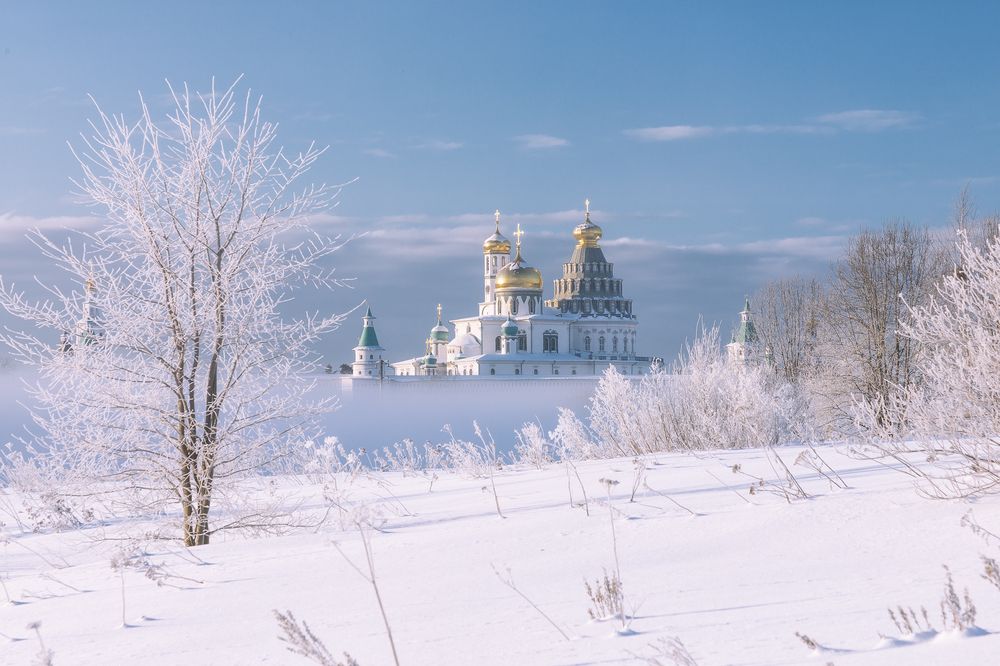 Photograph by Гусева Елена