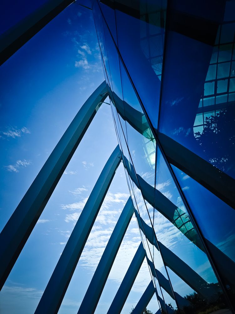 Keep Moving Forward and Upward