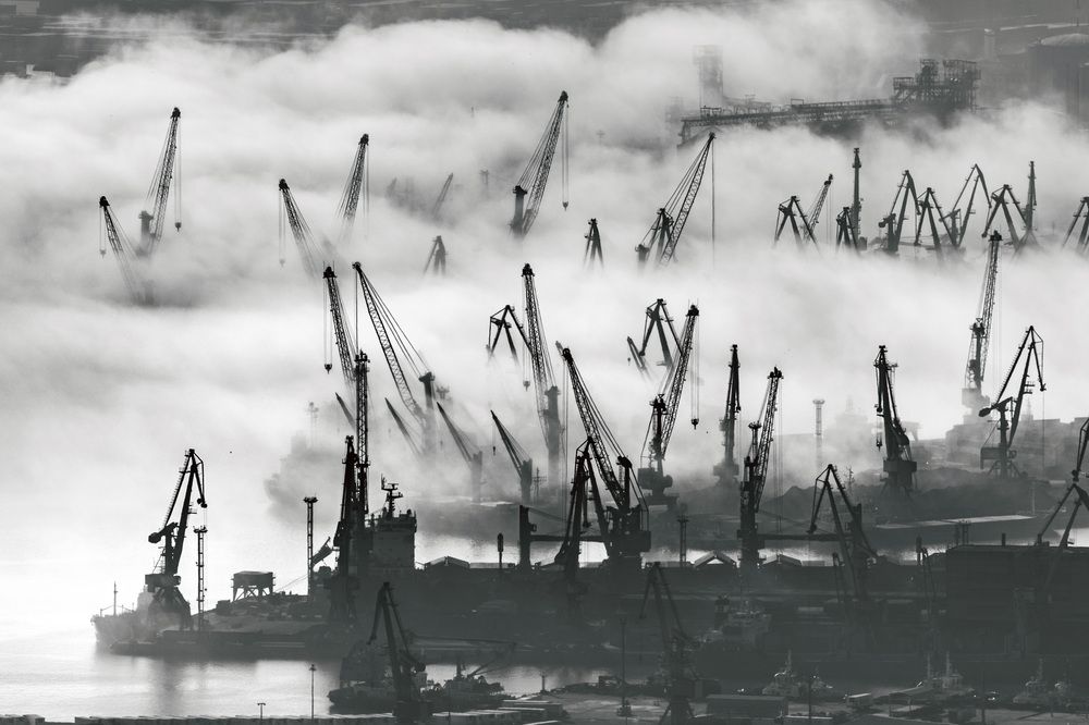 Фотография автора Максим Бессалый