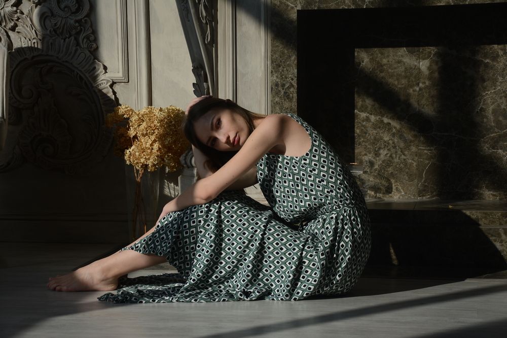 Photograph by Ольга Истомина