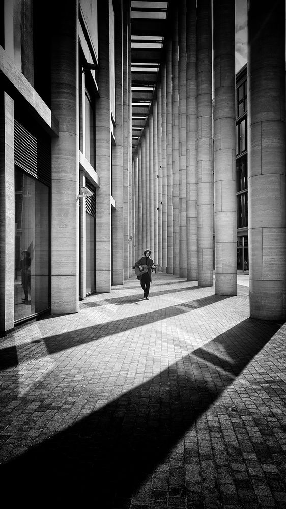 Шаэн - свет души