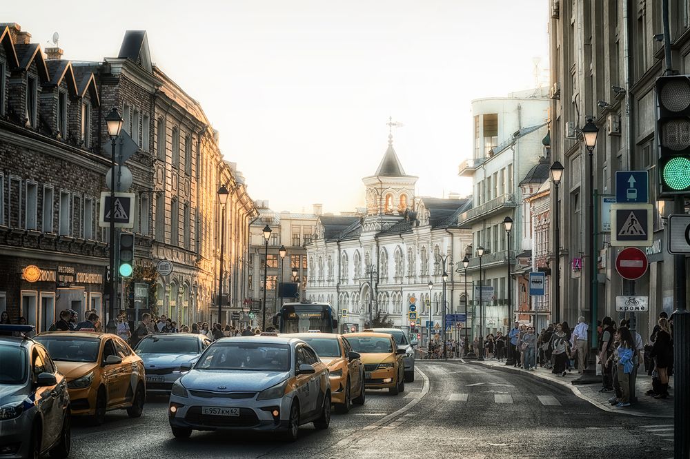 Photograph by Лидия