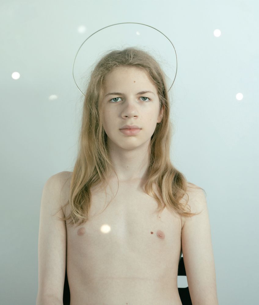 Photograph by Регина Гриценюк