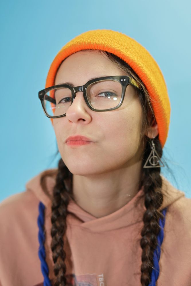 Photograph by Oleg Shimanovski