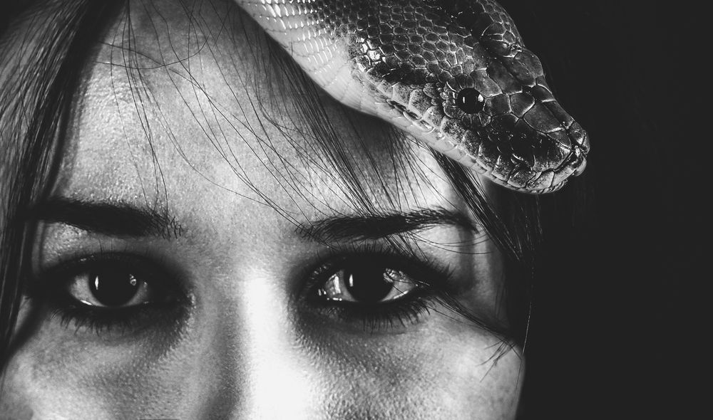 Photograph by Виктория Колышева