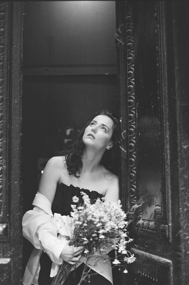 Photograph by Регина Гриценюк
