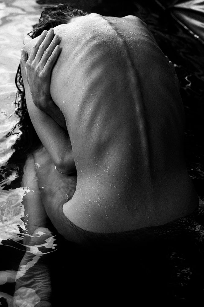 Photograph by Кристина Дорохова