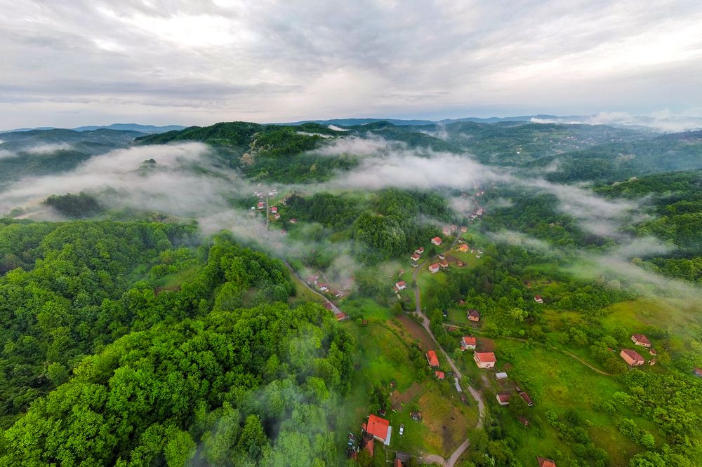 Photograph by Ivan Mandic