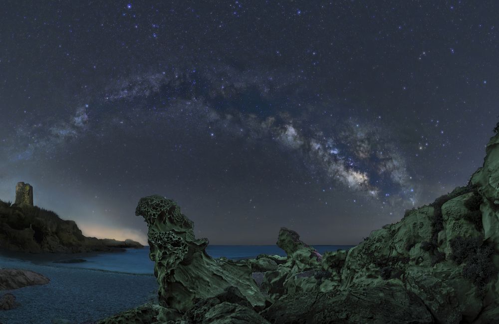 Photograph by JOSE ANTONIO Barroso Sanchez