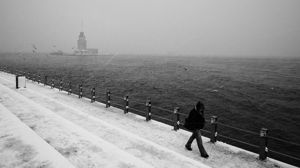 Фотография автора Şentürk Selman