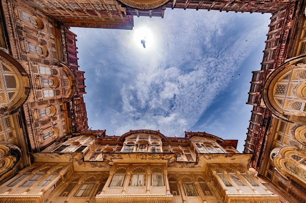 Photograph by Nitin Baste