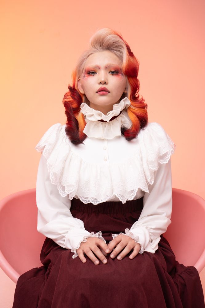 Photograph by СКРИПНИК НИКИТА