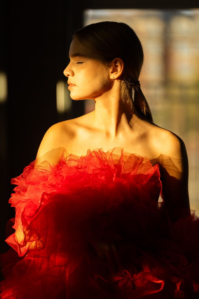 Photograph by Кристина Дорохова