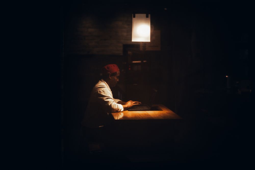 Photograph by Бабич Павел