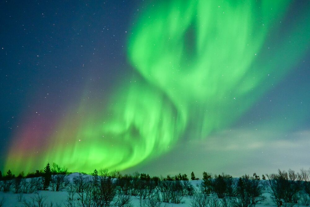 Photograph by Tanzilya Gabidullina